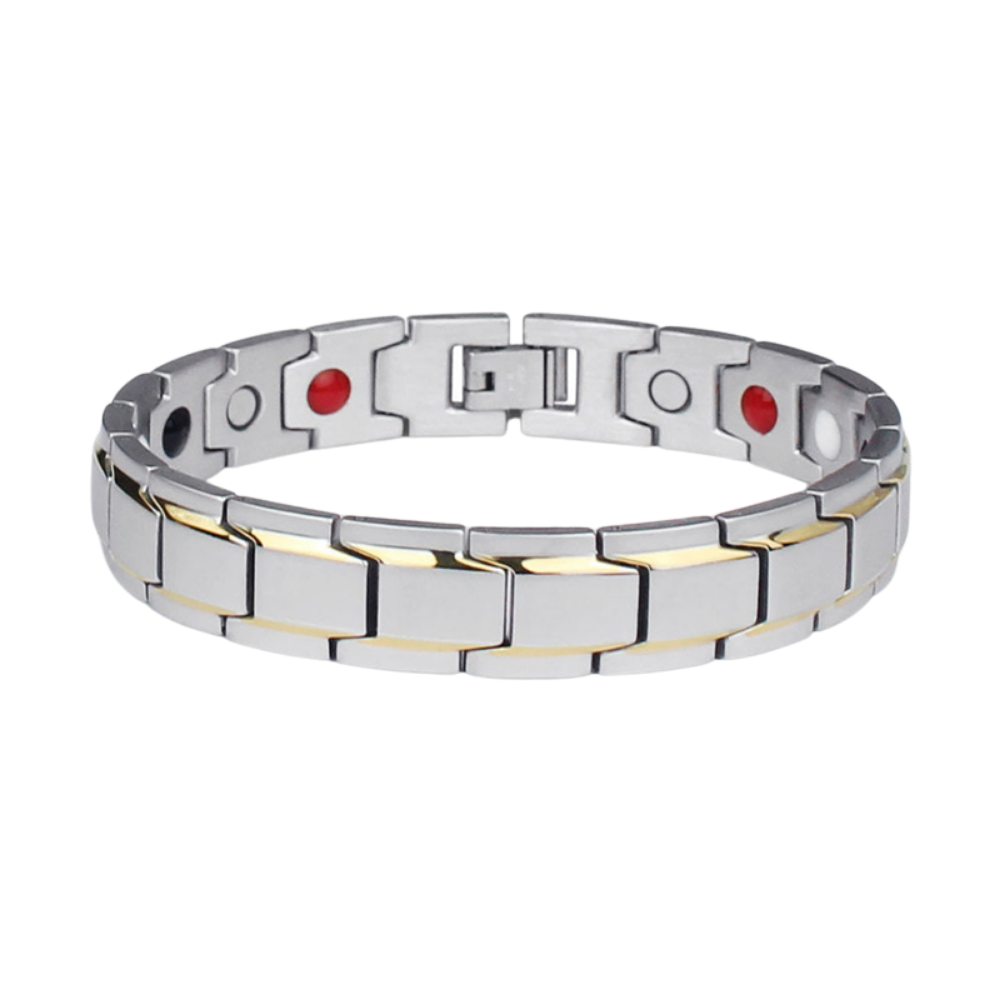 Bracciale magnetico per la perdita di peso - Ozerty