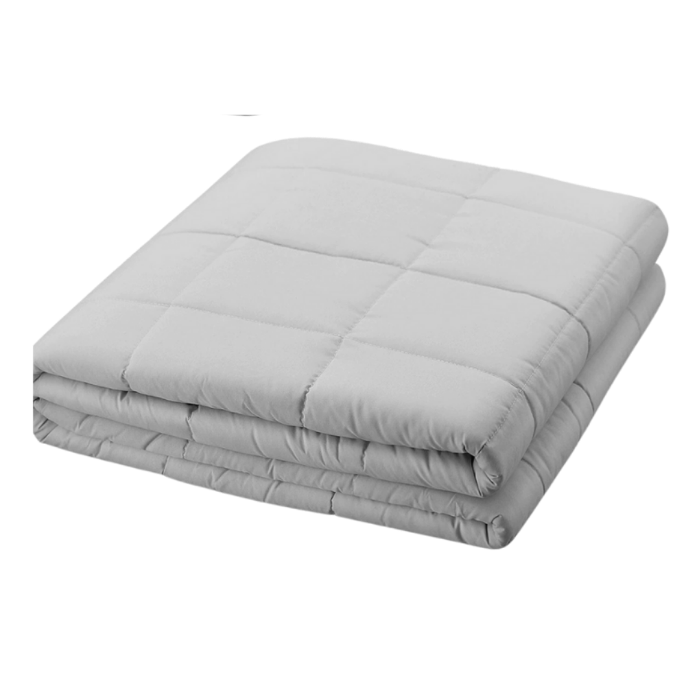 Coperta appesantita Terapia a pressione profonda