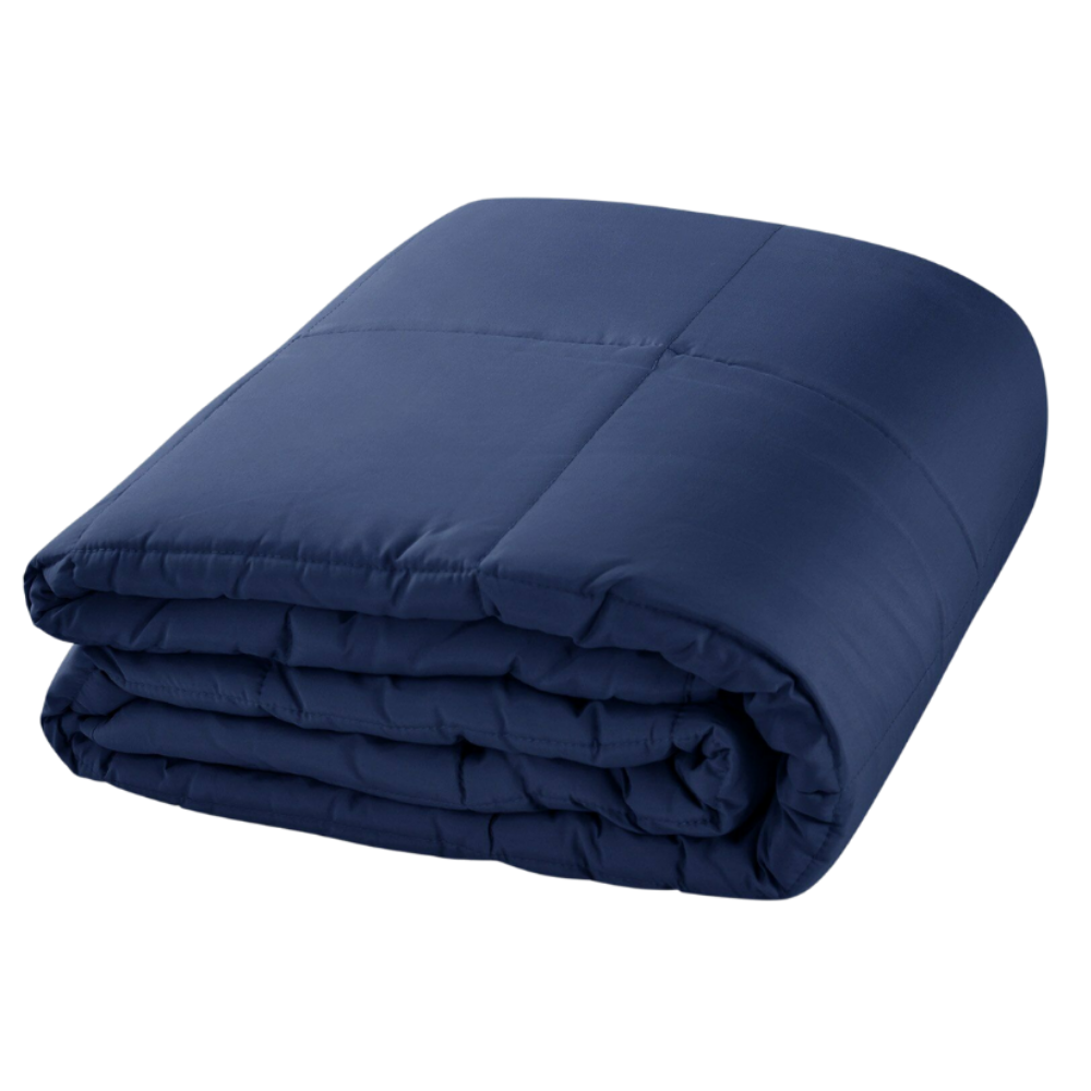 Coperta appesantita Terapia a pressione profonda  - Ozerty