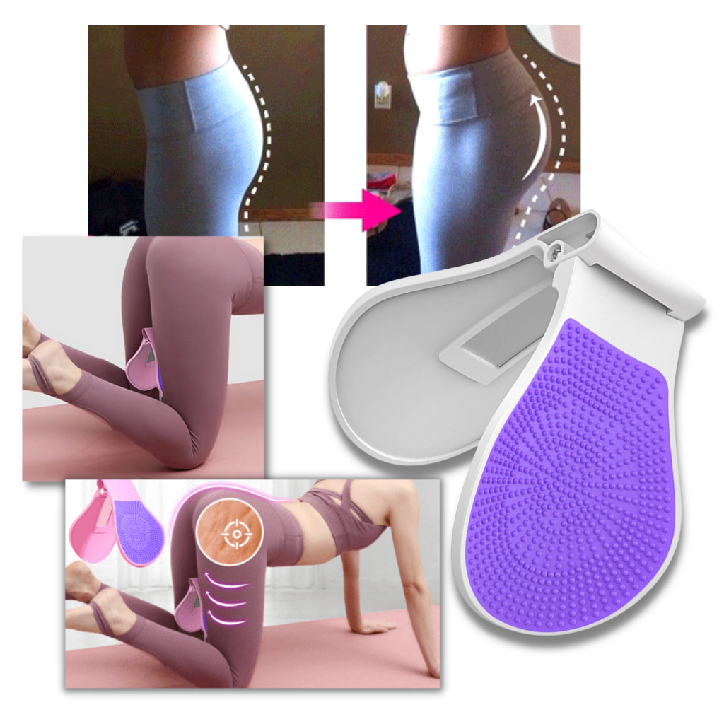 Body trainer per fianchi - Ozerty