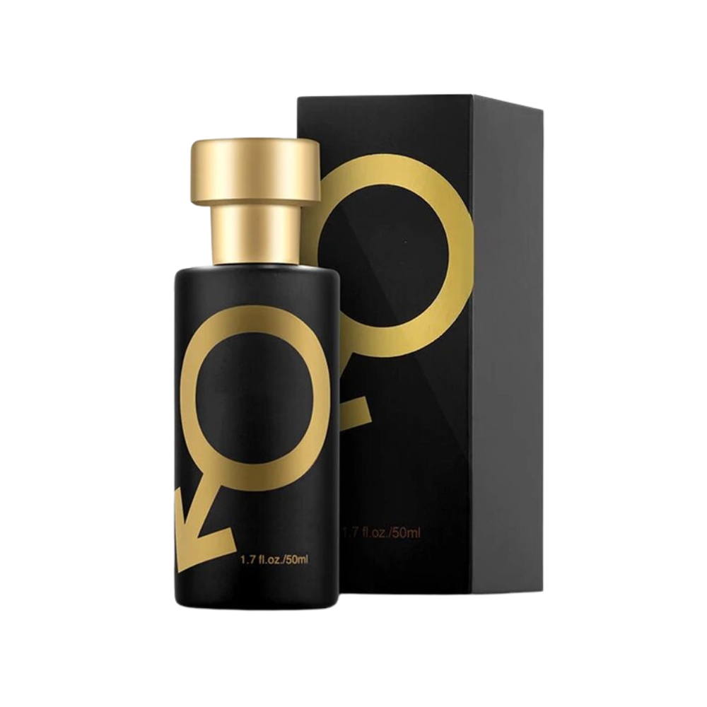 Profumo spray ai feromoni per uomo e donna -Uomini - Ozerty