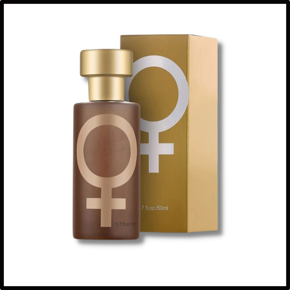 Profumo spray ai feromoni per uomo e donna - Ozerty