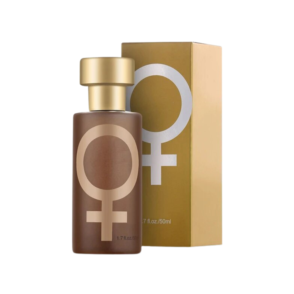Profumo spray ai feromoni per uomo e donna -Donne - Ozerty