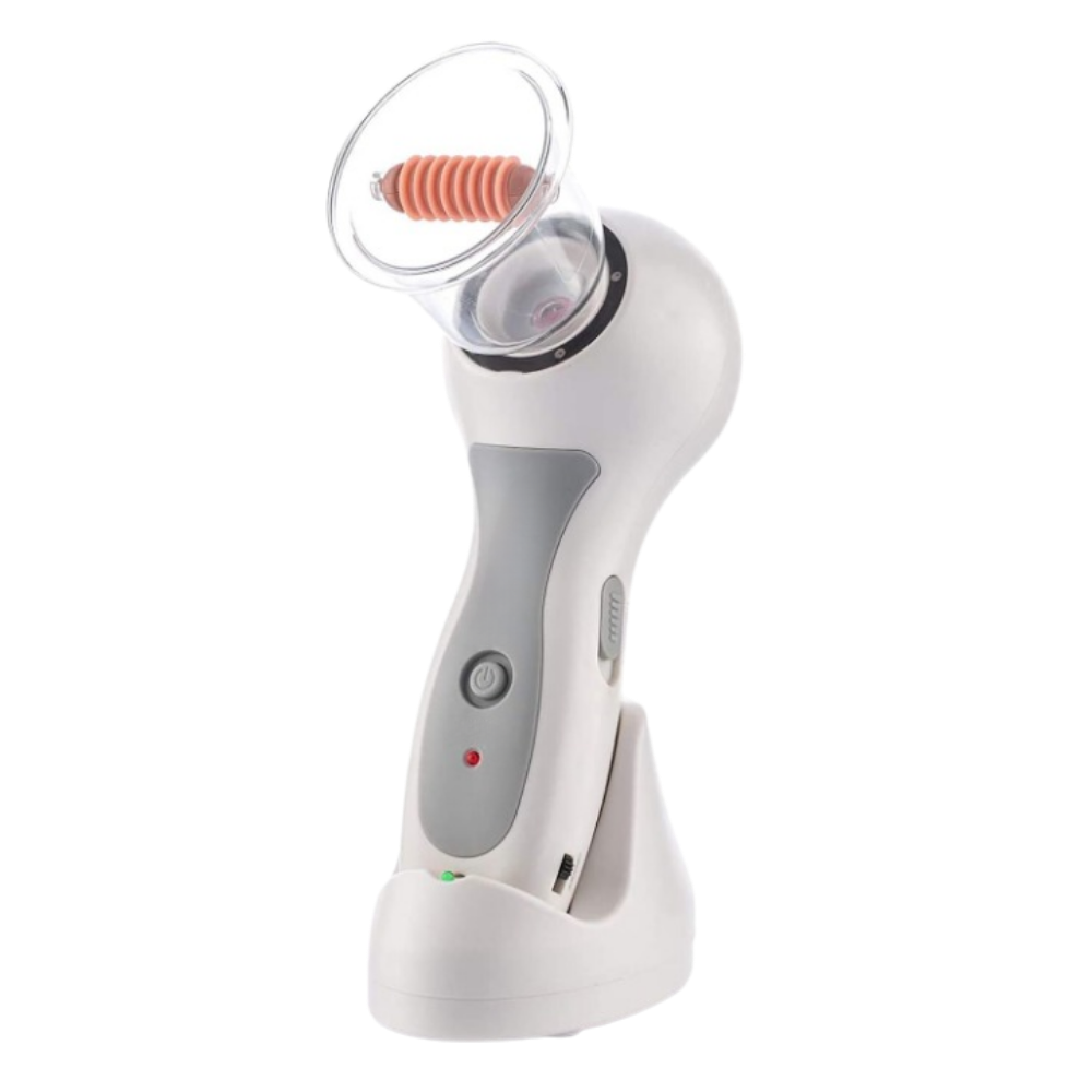 Macchina aspirante per cellulite portatile - Ozerty
